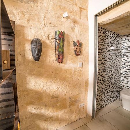 The Artist Apartment Valletta Exterior photo