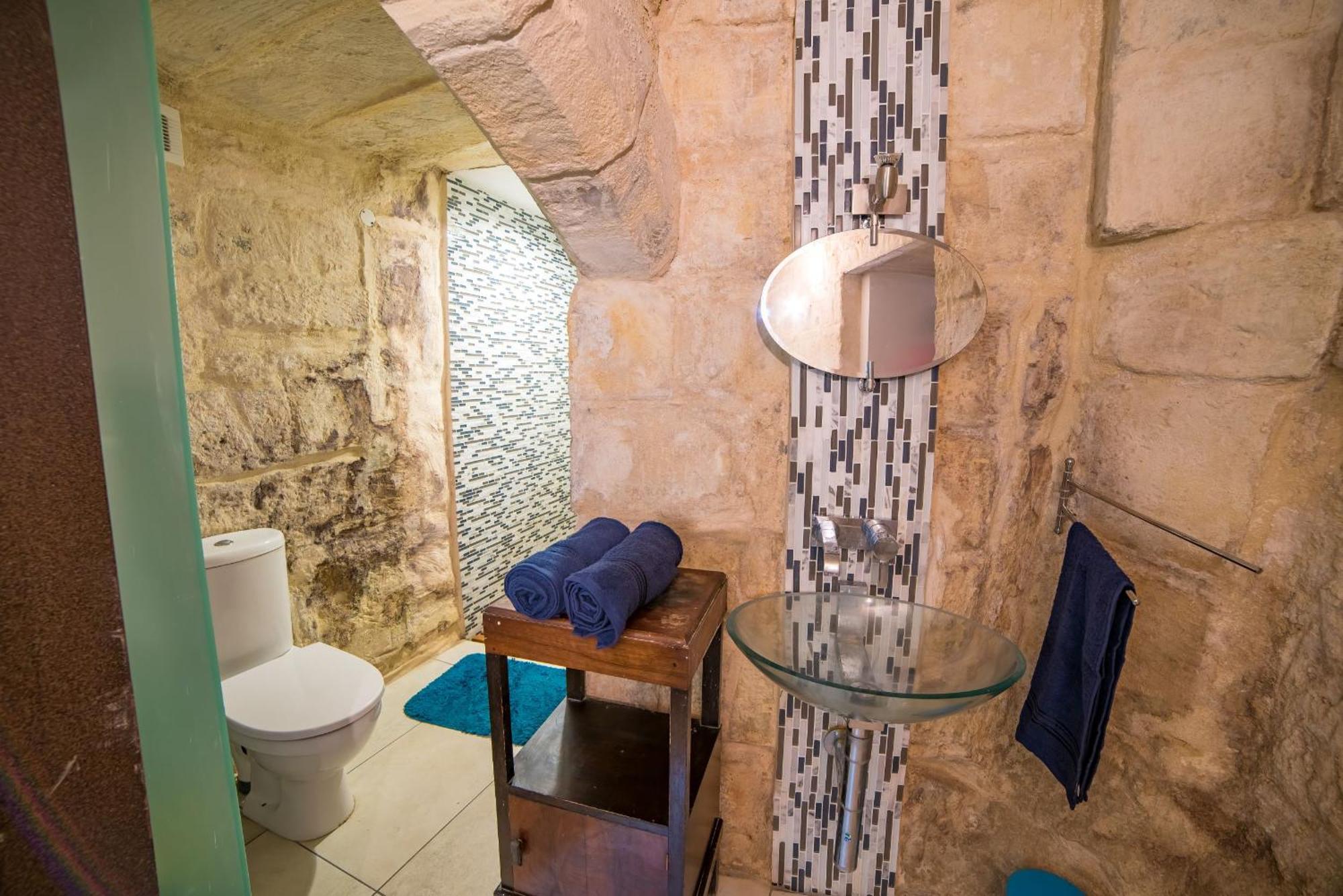 The Artist Apartment Valletta Exterior photo